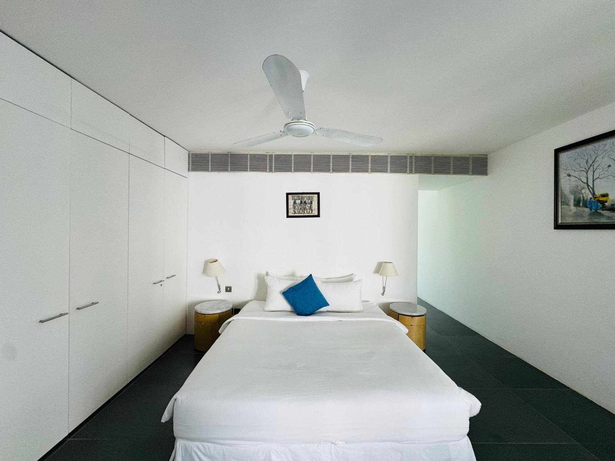 Premium Beachfront Villa 5 Bedrooms 1000M2 Sanctuary Ho Tram Resort Ll Bbq Buitenkant foto